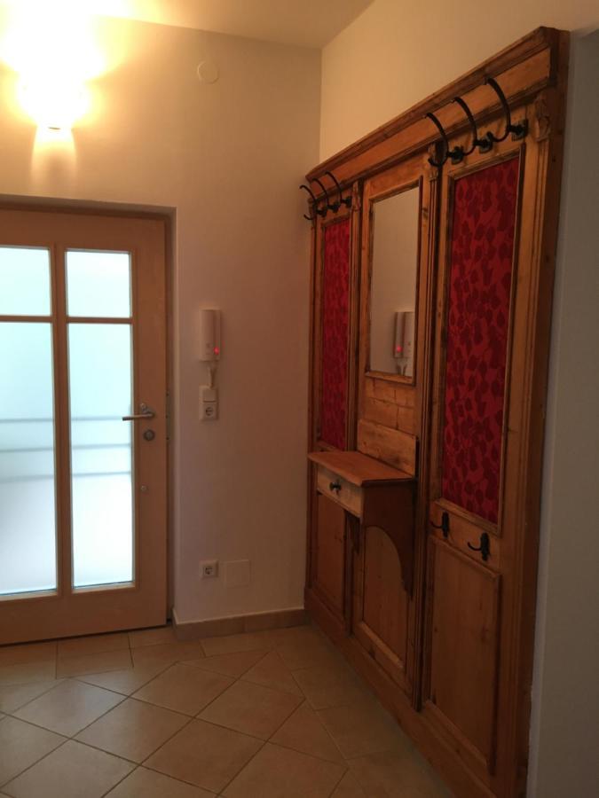 Ferienappartement Regina Schrems  Buitenkant foto