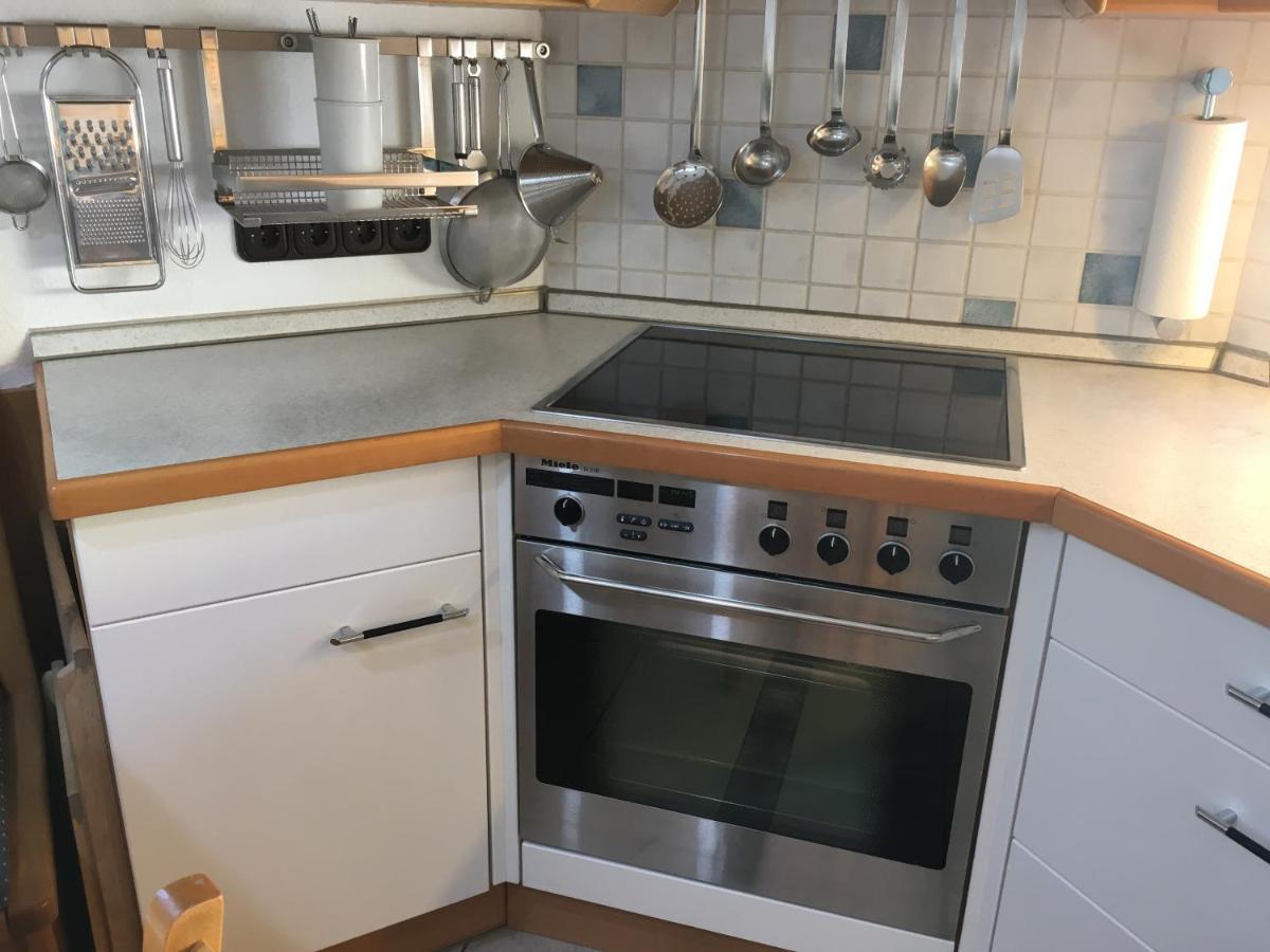 Ferienappartement Regina Schrems  Buitenkant foto