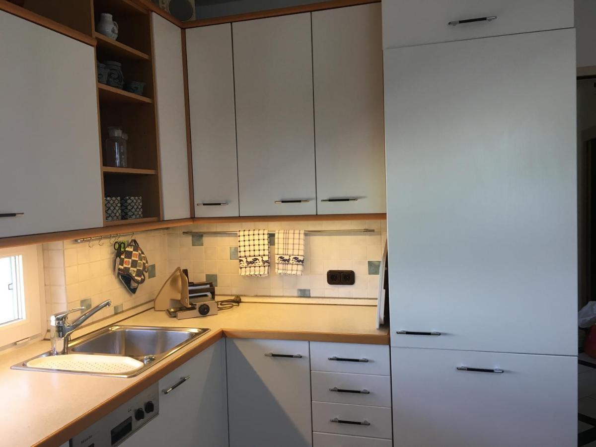 Ferienappartement Regina Schrems  Buitenkant foto