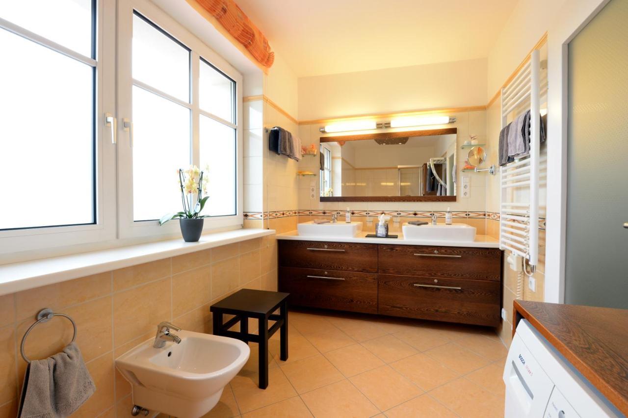 Ferienappartement Regina Schrems  Buitenkant foto