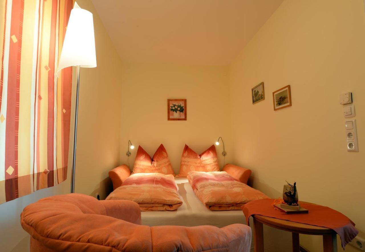Ferienappartement Regina Schrems  Buitenkant foto