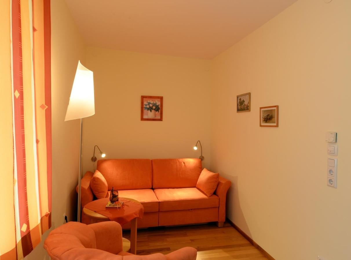 Ferienappartement Regina Schrems  Buitenkant foto