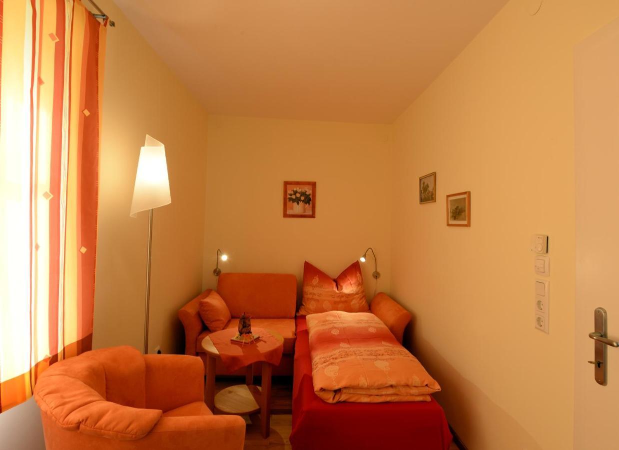 Ferienappartement Regina Schrems  Buitenkant foto