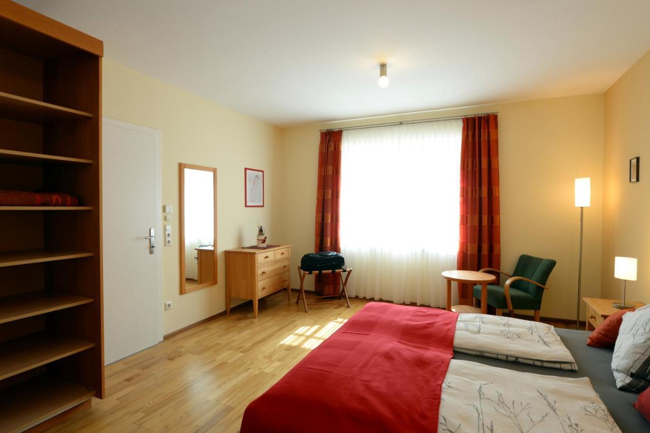 Ferienappartement Regina Schrems  Buitenkant foto