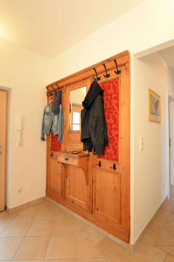 Ferienappartement Regina Schrems  Buitenkant foto