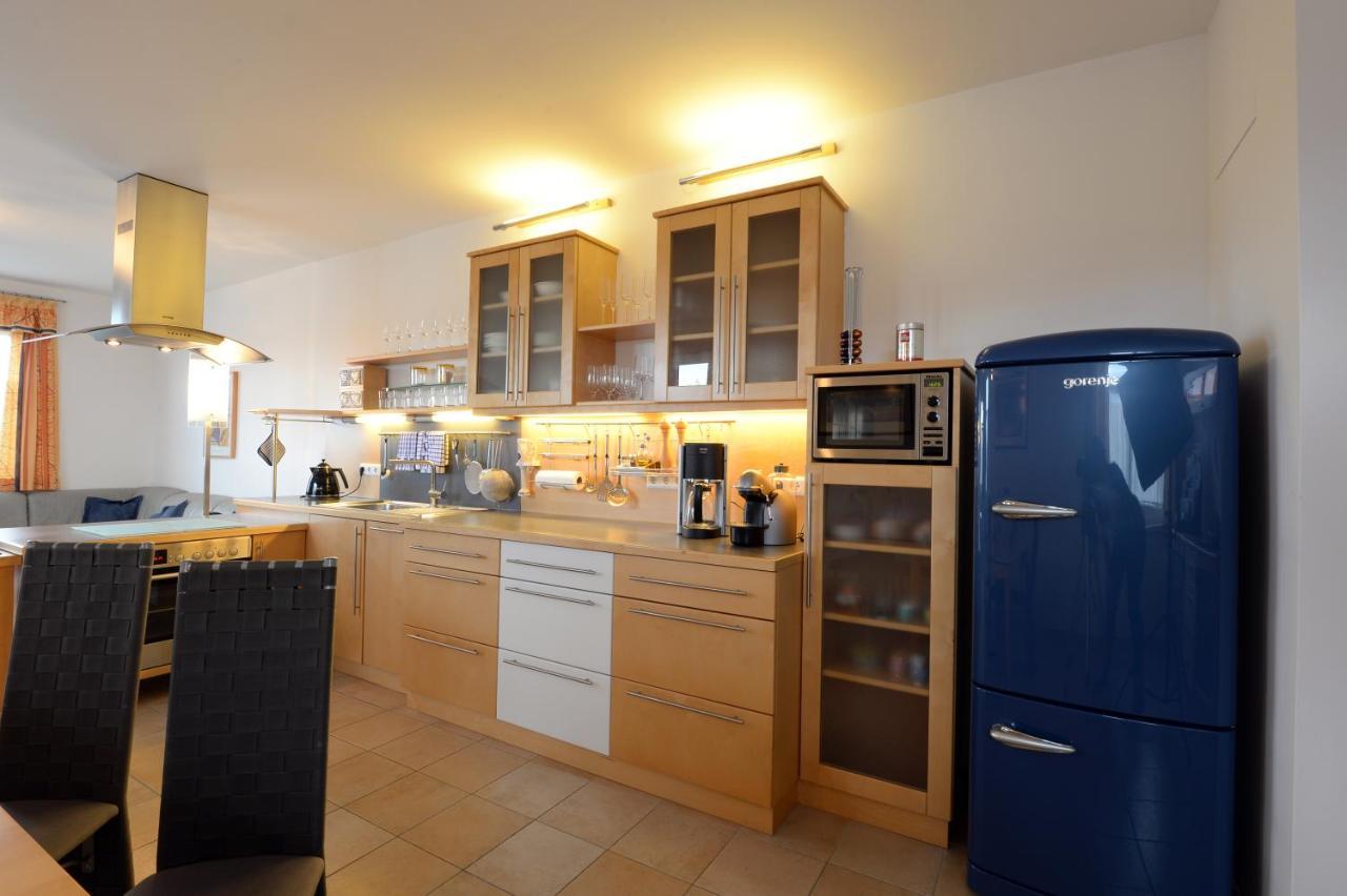 Ferienappartement Regina Schrems  Buitenkant foto