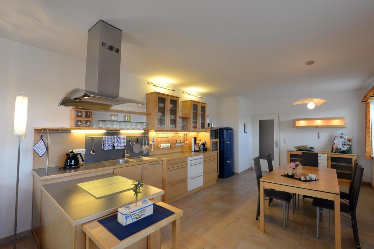 Ferienappartement Regina Schrems  Buitenkant foto