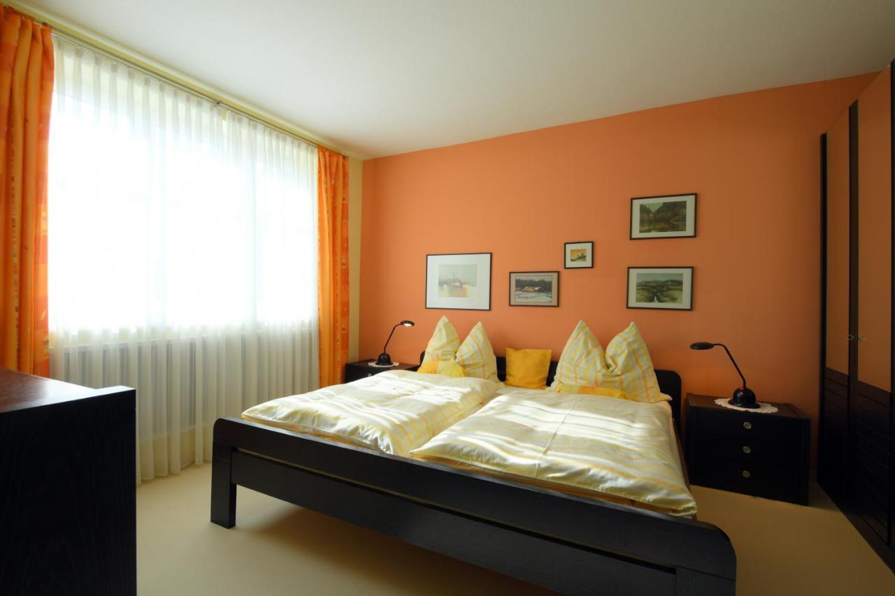 Ferienappartement Regina Schrems  Buitenkant foto