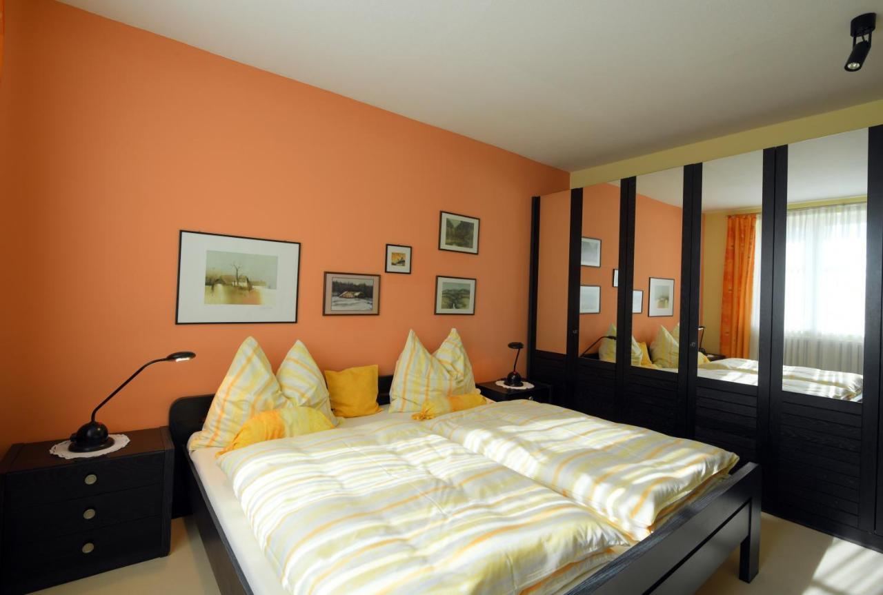 Ferienappartement Regina Schrems  Buitenkant foto