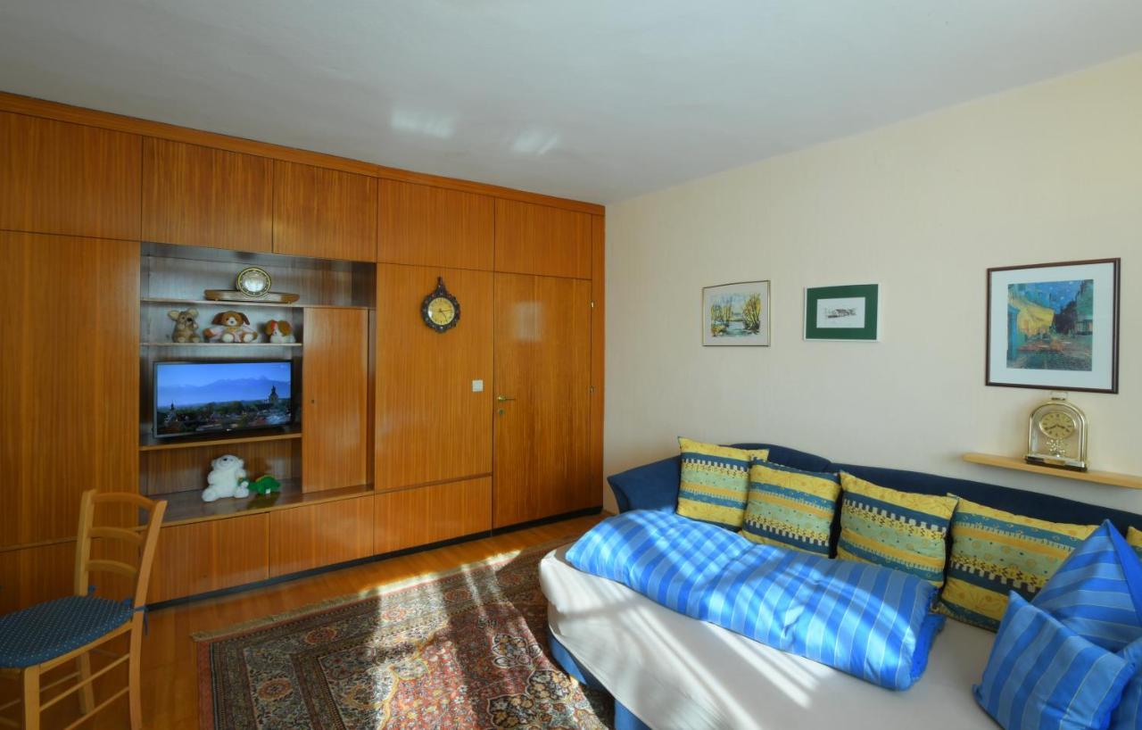 Ferienappartement Regina Schrems  Buitenkant foto