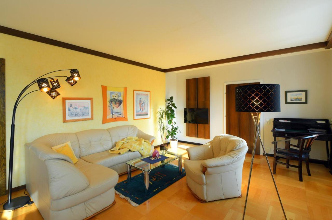 Ferienappartement Regina Schrems  Buitenkant foto