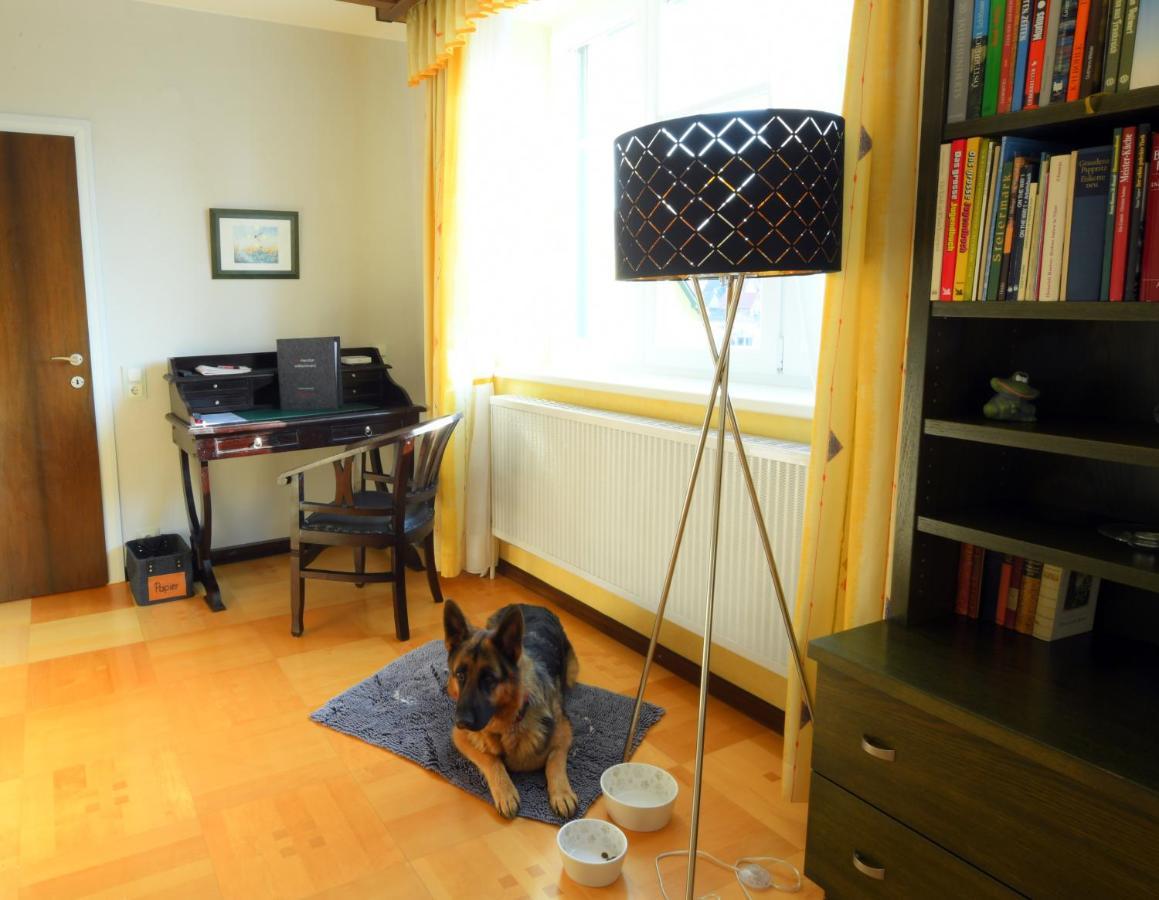 Ferienappartement Regina Schrems  Buitenkant foto