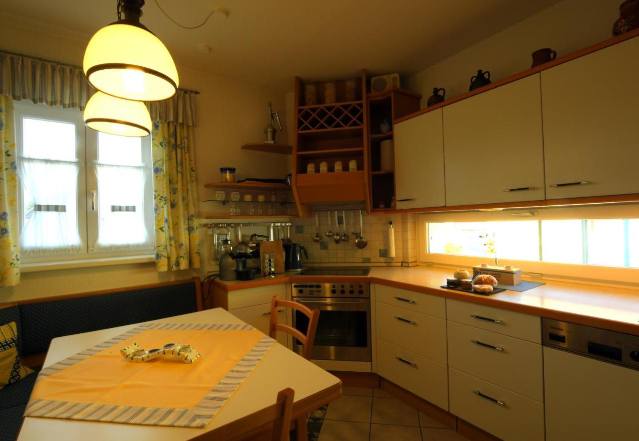 Ferienappartement Regina Schrems  Buitenkant foto
