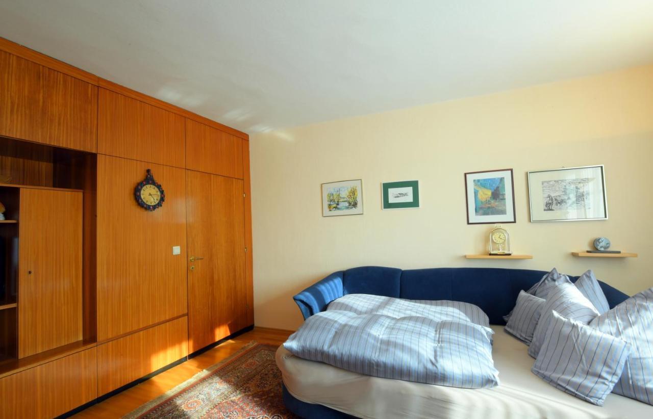 Ferienappartement Regina Schrems  Buitenkant foto