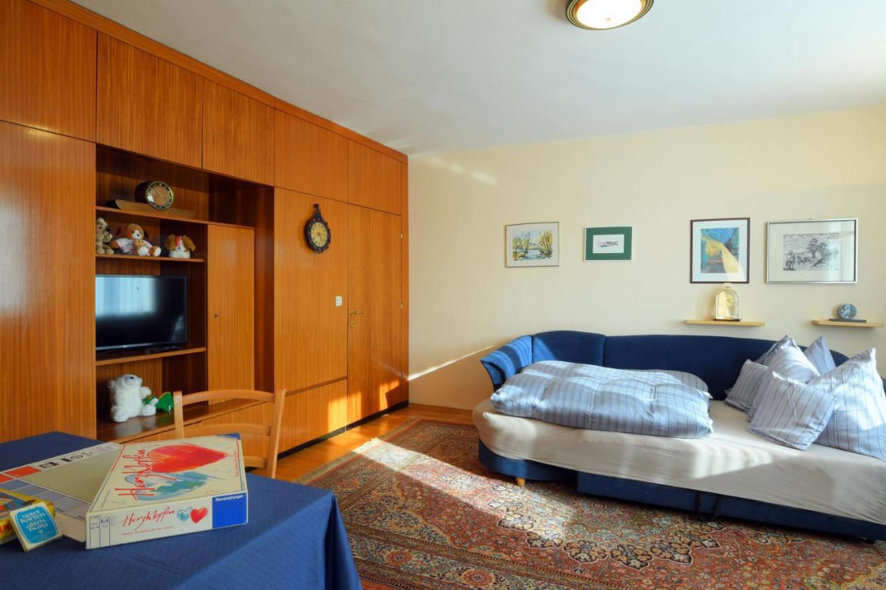 Ferienappartement Regina Schrems  Buitenkant foto