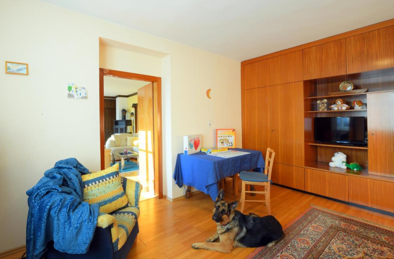 Ferienappartement Regina Schrems  Buitenkant foto
