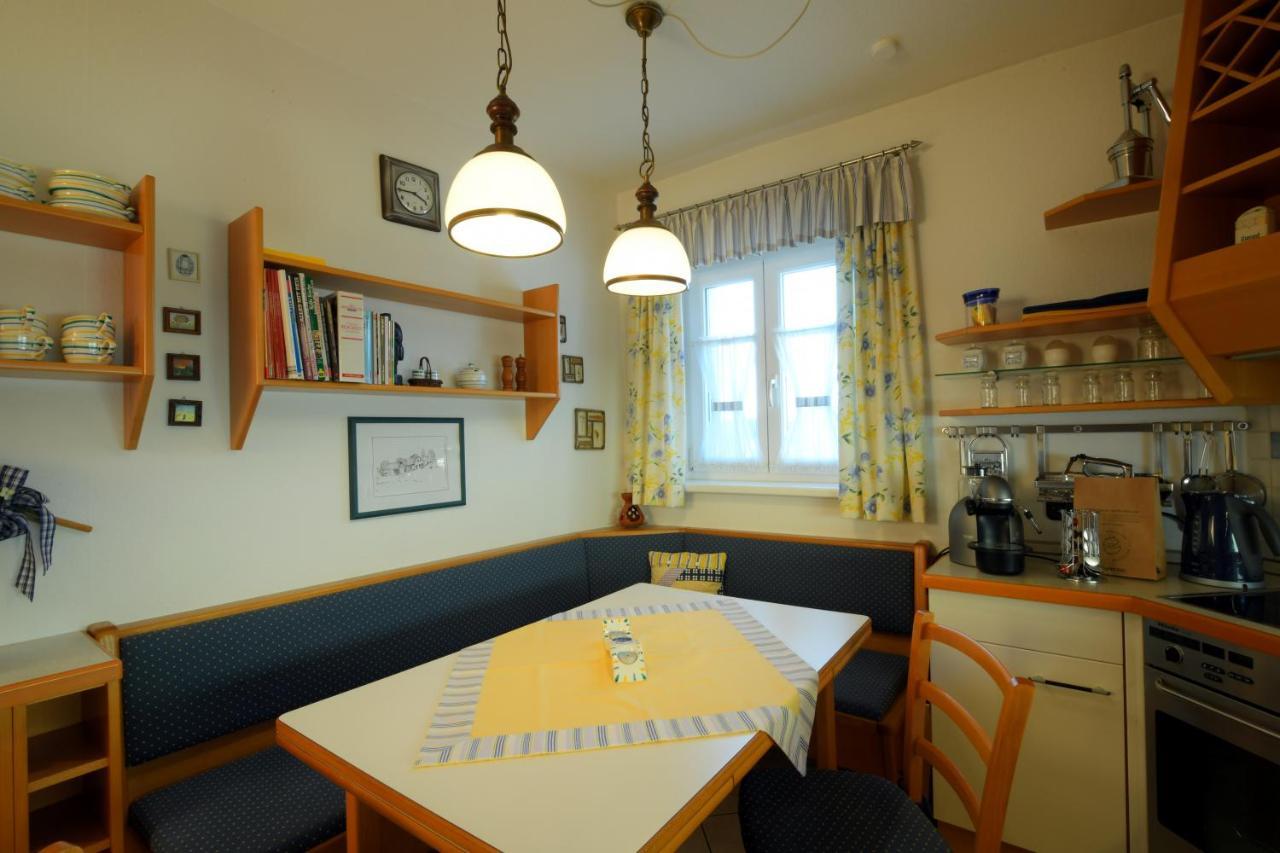 Ferienappartement Regina Schrems  Buitenkant foto