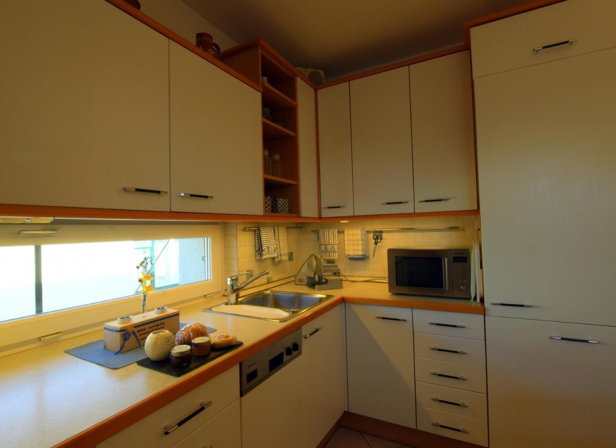 Ferienappartement Regina Schrems  Buitenkant foto