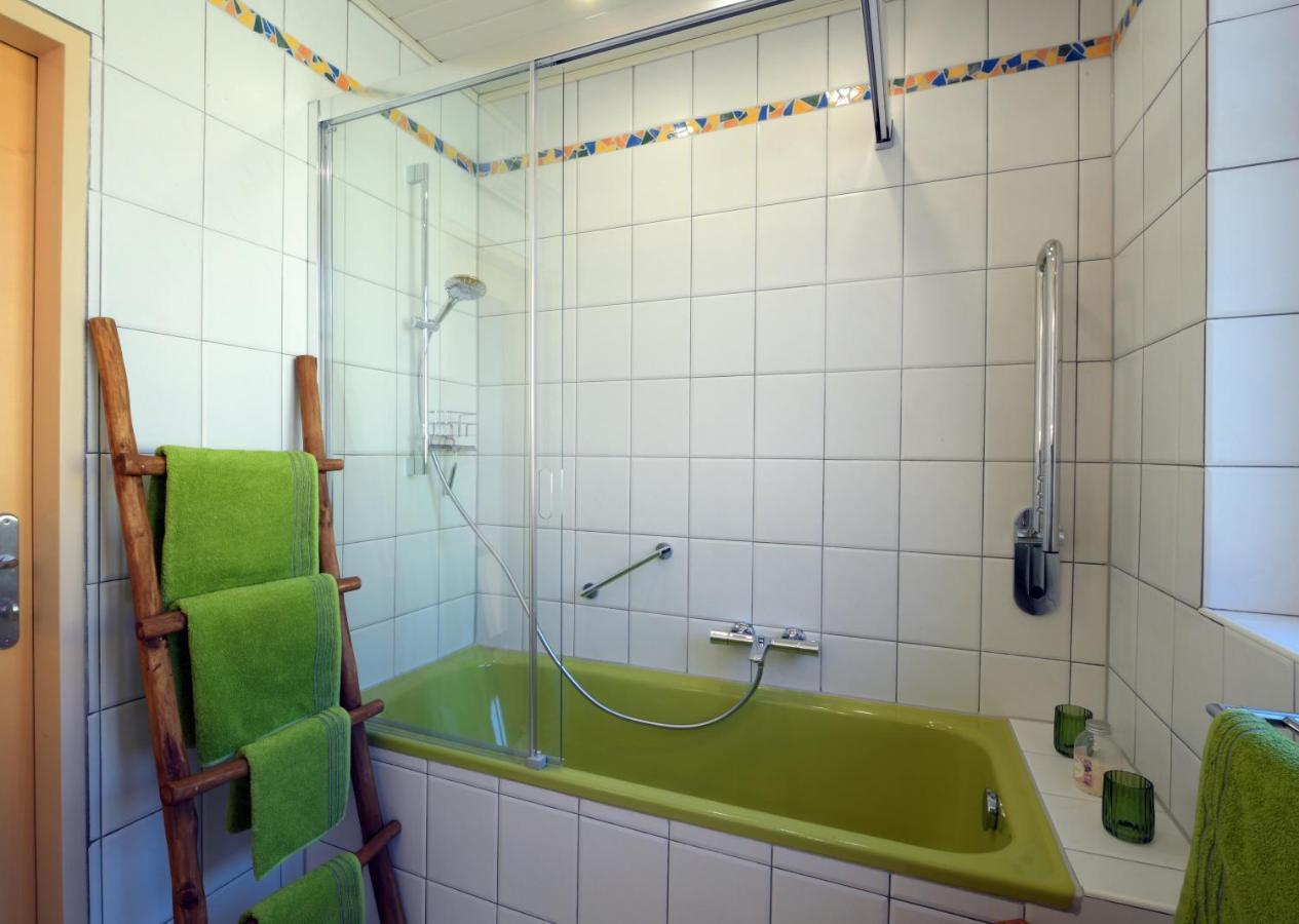 Ferienappartement Regina Schrems  Buitenkant foto