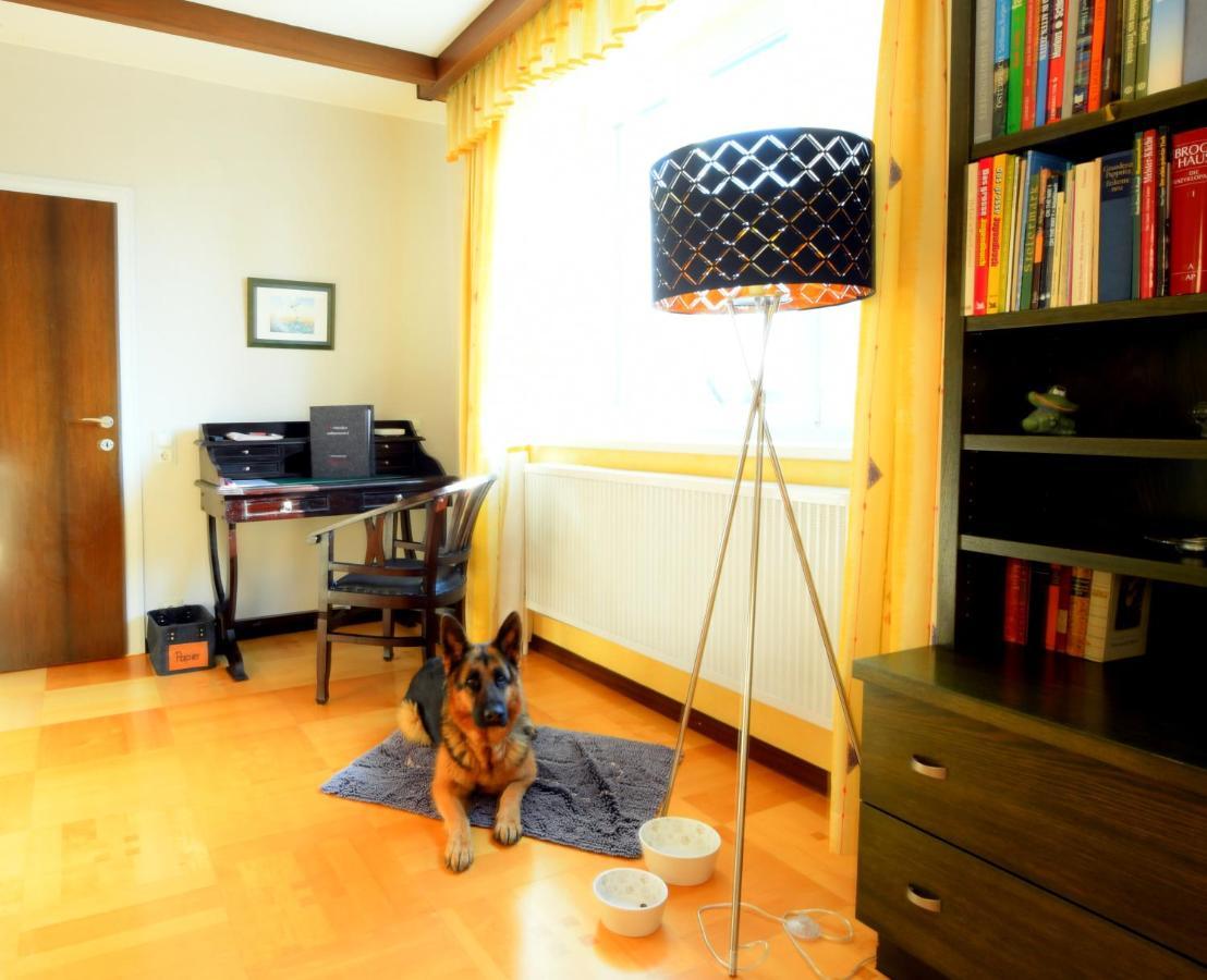 Ferienappartement Regina Schrems  Buitenkant foto
