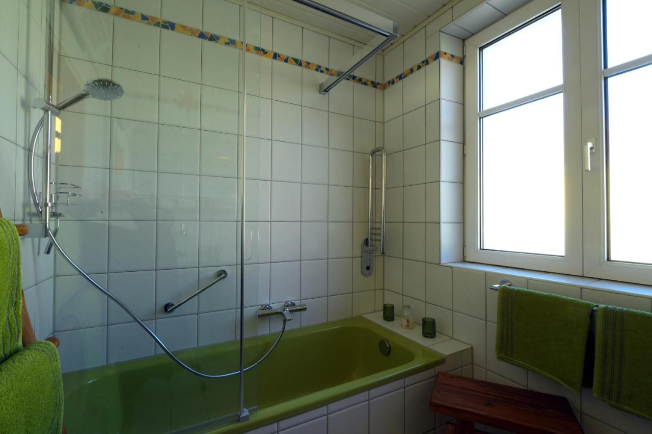 Ferienappartement Regina Schrems  Buitenkant foto