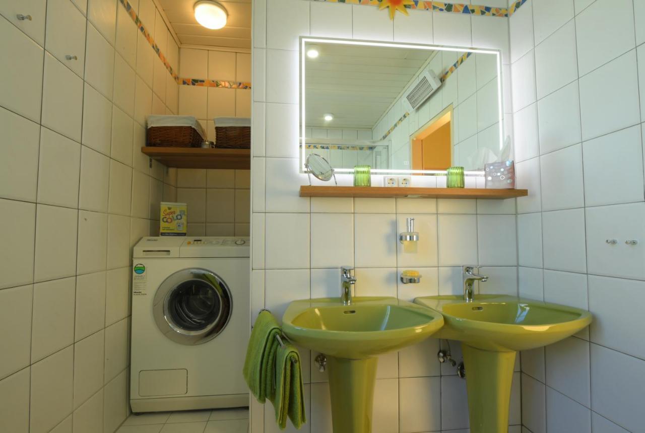 Ferienappartement Regina Schrems  Buitenkant foto