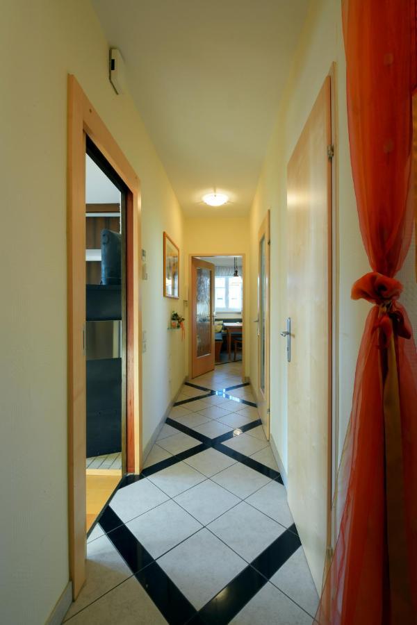 Ferienappartement Regina Schrems  Buitenkant foto