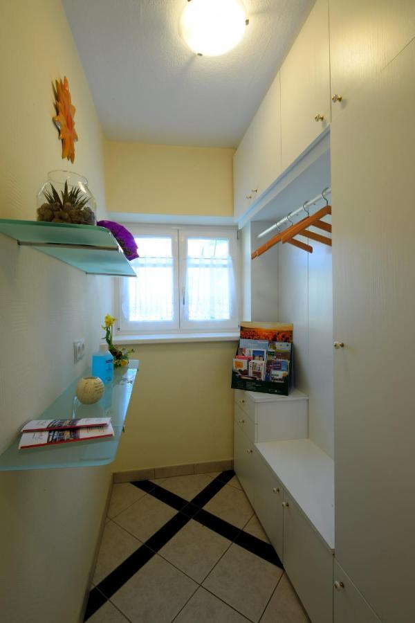 Ferienappartement Regina Schrems  Buitenkant foto