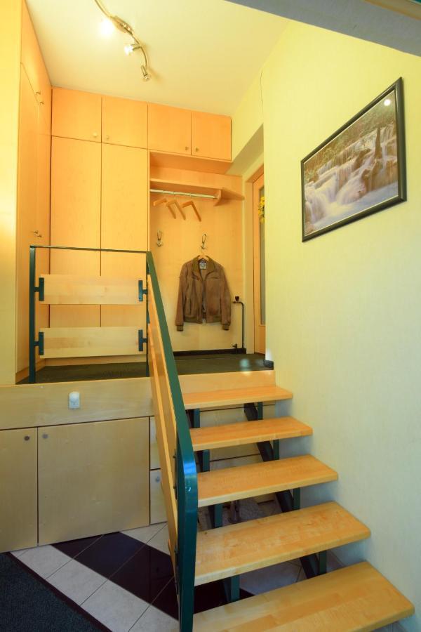 Ferienappartement Regina Schrems  Buitenkant foto